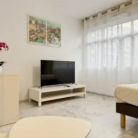 Apartamento Pré Verson 12 - Pour 4 à Disneyland Paris *