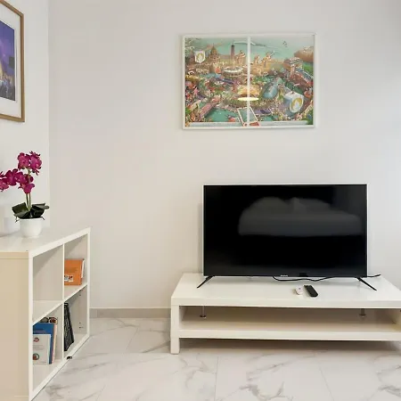 Pré Verson 12 - Pour 4 à Disneyland Paris Apartamento *