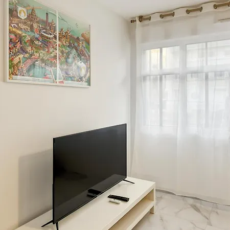Pour 4 A Disneyland Paris - Pv 12 Apartmán Chessy (Seine-et-Marne)