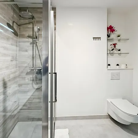 Pour 4 A Disneyland Paris - Pv 12 Apartmán *