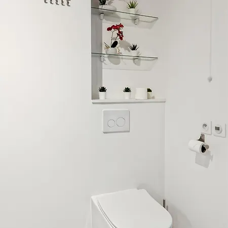 Apartmán Pour 4 A Disneyland Paris - Pv 12 Chessy (Seine-et-Marne)