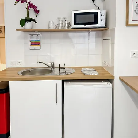 Pour 4 A Disneyland Paris - Pv 12 Apartmán