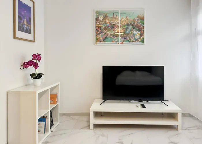 Apartamento Pré Verson 12 - Pour 4 à Disneyland Paris