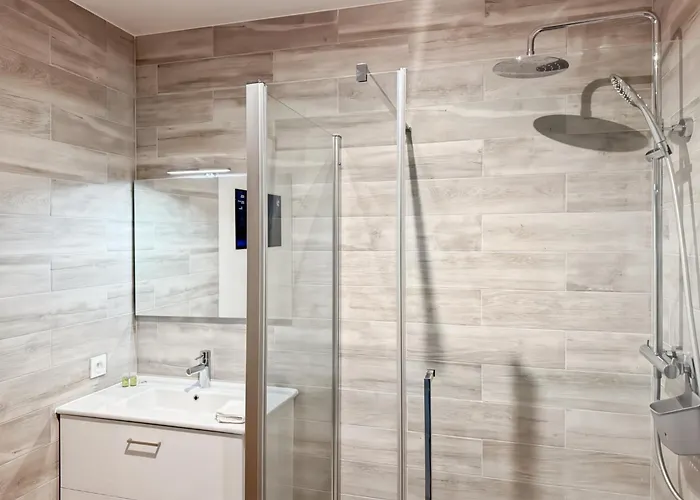 Apartamento Pré Verson 12 - Pour 4 à Disneyland Paris *