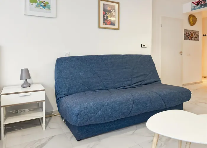 Apartamento Pré Verson 12 - Pour 4 à Disneyland Paris *